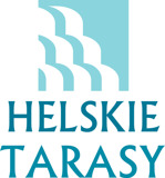 Helskie Tarasy - miejsce, które Cię urzeknie!